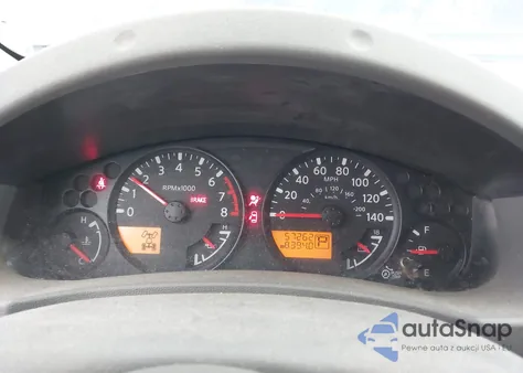 2016 Nissan Frontier Sv из США, поврежденный, VIN 1N6AD0EV4GN780902